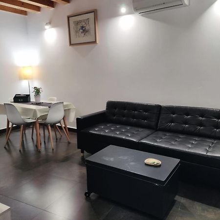 Duplex En La Juderia De Toledo Lägenhet Exteriör bild