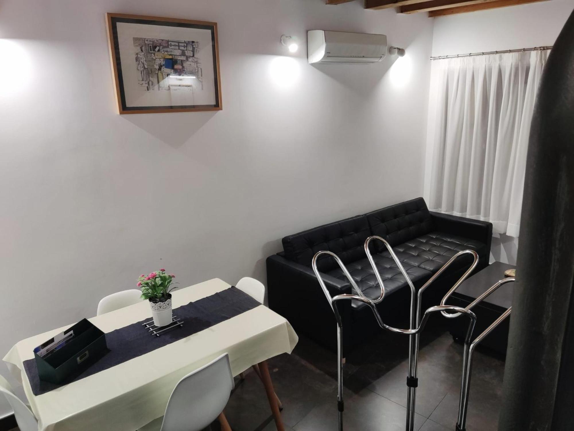 Duplex En La Juderia De Toledo Lägenhet Exteriör bild