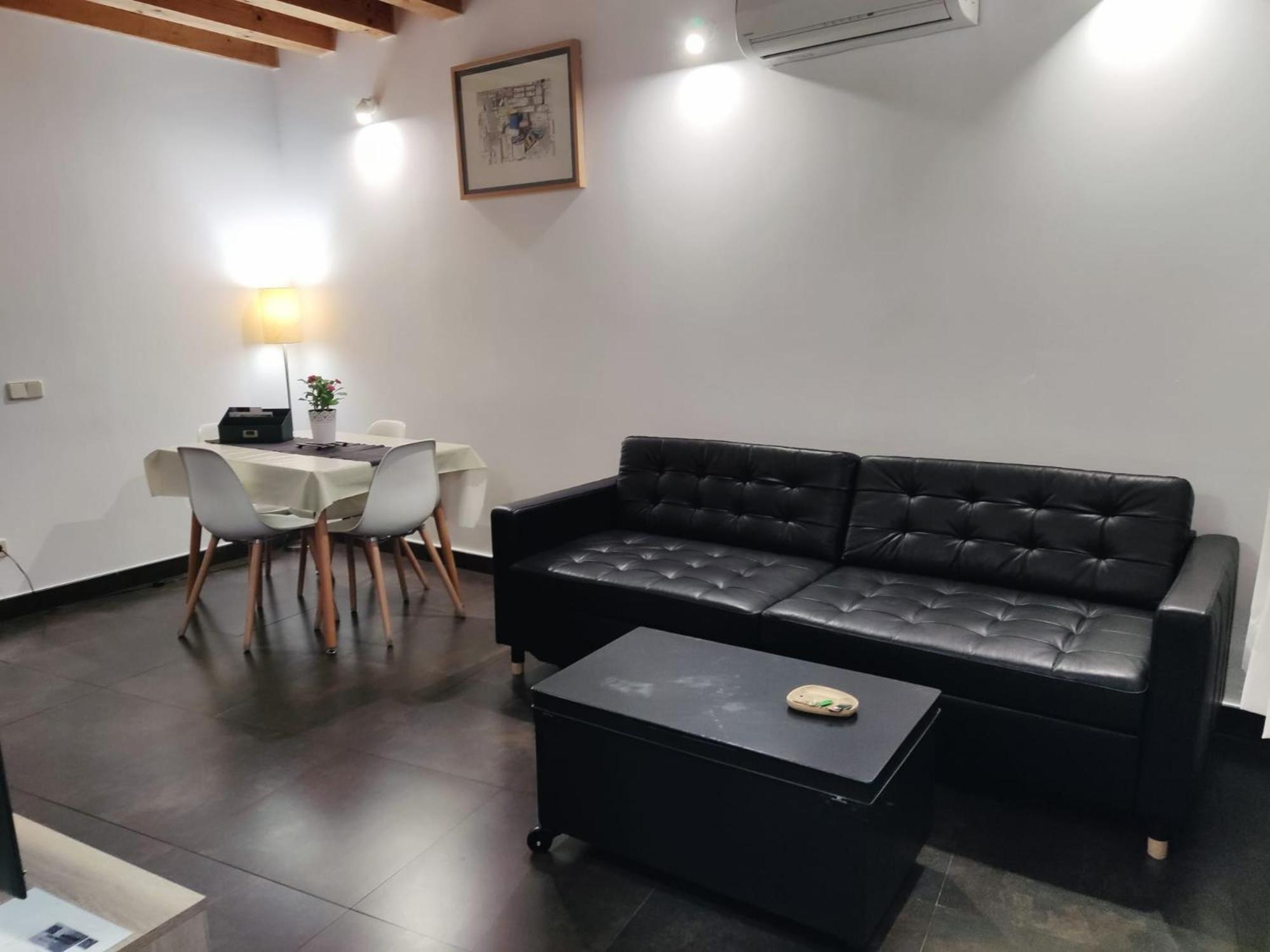 Duplex En La Juderia De Toledo Lägenhet Exteriör bild